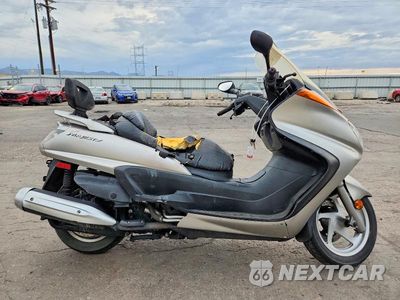 2007 YAMAHA YP400 JYASH03Y87A005577 - główne zdjęcie licytacji z USA - miniatura