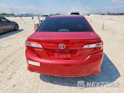 Zdjęcie 6 z 12 samochodu: 2013 TOYOTA CAMRY LE VIN:4T1BF1FK9DU663230 - miniatura