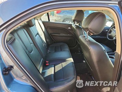 Zdjęcie 10 z 12 samochodu: 2012 FORD FUSION SEL VIN:3FAHP0JA5CR282801 - miniatura