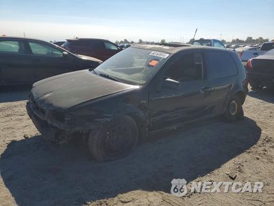 2003 VOLKSWAGEN GTI VR6 9BWDH61J634047301 - główne zdjęcie licytacji z USA - miniatura