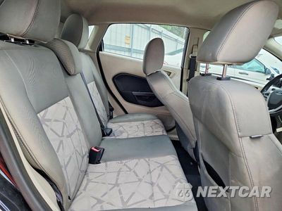 Zdjęcie 10 z 12 samochodu: 2011 FORD FIESTA SE VIN:3FADP4EJ0BM238796 - miniatura