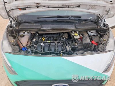 Zdjęcie 12 z 13 samochodu: 2022 FORD TRANSIT CONNECT XL VIN:NM0LS7S22N1531455 - miniatura