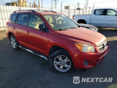 Czwarte zdjęcie samochodu z boku: 2012 TOYOTA RAV4 BASE VIN:JTMZF4DV3C5046853 - miniatura