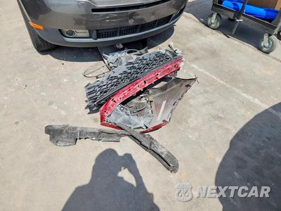 Zdjęcie 13 z 14 samochodu: 2022 LEXUS RX 350 F SPORT VIN:2T2YZMDA8NC338547 - miniatura