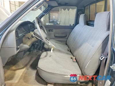 Zdjęcie 7 z 13 samochodu: 1994 TOYOTA PICKUP DX V6 VIN:4TAVN01D7RZ210723 - miniatura