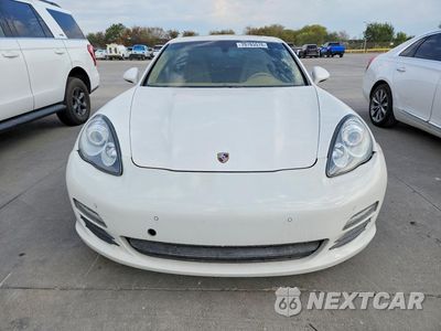 Piąte zdjęcie samochodu w środku: 2012 PORSCHE PANAMERA 2 VIN:WP0AA2A75CL018358 - miniatura
