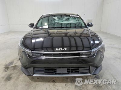 Piąte zdjęcie samochodu w środku: 2025 KIA K4 EX VIN:3KPFU4DE0SE244480 - miniatura