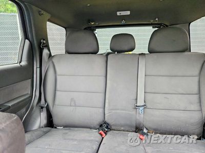 Zdjęcie 10 z 13 samochodu: 2011 FORD ESCAPE XLT VIN:1FMCU0D73BKB17499 - miniatura