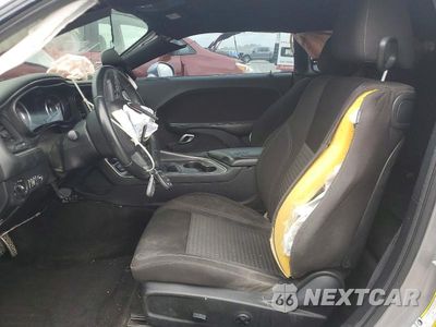Zdjęcie 7 z 12 samochodu: 2015 DODGE CHALLENGER SXT VIN:2C3CDZAT0FH712614 - miniatura