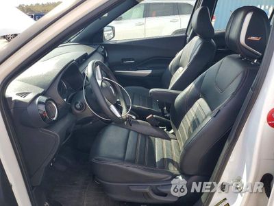 Zdjęcie 7 z 12 samochodu: 2020 NISSAN KICKS SR VIN:3N1CP5DV7LL521397 - miniatura