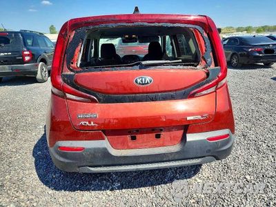 Zdjęcie 6 z 12 samochodu: 2021 KIA SOUL S VIN:KNDJ23AUXM7795637 - miniatura