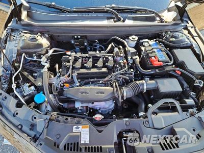 Zdjęcie 11 z 12 samochodu: 2023 HONDA ACCORD EX VIN:1HGCY1F37PA033922 - miniatura