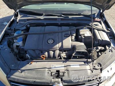 Zdjęcie 11 z 12 samochodu: 2013 VOLKSWAGEN JETTA SE VIN:3VWDP7AJ2DM281361 - miniatura