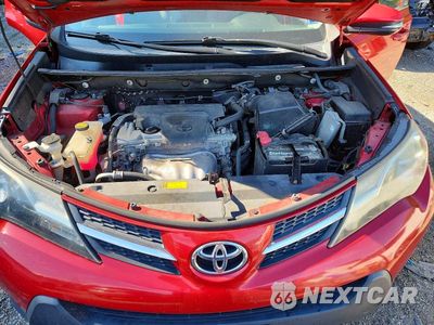 Zdjęcie 12 z 13 samochodu: 2015 TOYOTA RAV4 LIMITED VIN:2T3DFREV6FW373394 - miniatura