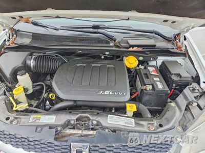 Zdjęcie 12 z 13 samochodu: 2016 DODGE GRAND CARAVAN SE VIN:2C4RDGBG9GR340973 - miniatura