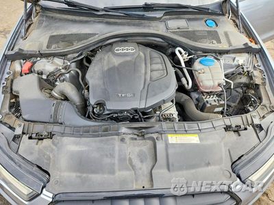 Zdjęcie 11 z 12 samochodu: 2018 AUDI A6 PREMIUM VIN:WAUF8AFC4JN059435 - miniatura