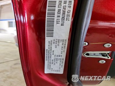Zdjęcie 13 z 13 samochodu: 2022 JEEP CHEROKEE LATITUDE LUX VIN:1C4PJMMX7ND517144 - miniatura