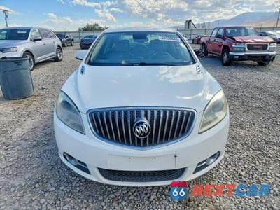 Piąte zdjęcie samochodu w środku: 2016 BUICK VERANO CONVENIENCE VIN:1G4PR5SK0G4142511 - miniatura