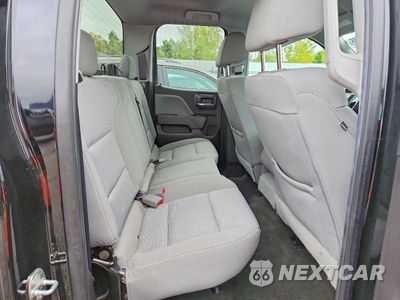 Zdjęcie 10 z 12 samochodu: 2017 CHEVROLET SILVERADO K1500 CUSTOM VIN:1GCVKPEC0HZ141153 - miniatura