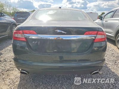 Zdjęcie 6 z 12 samochodu: 2009 JAGUAR XF PREMIUM LUXURY VIN:SAJWA06B89HR20894 - miniatura