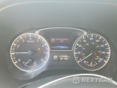 Zdjęcie 9 z 12 samochodu: 2015 INFINITI QX60 BASE VIN:5N1AL0MM1FC500907 - miniatura