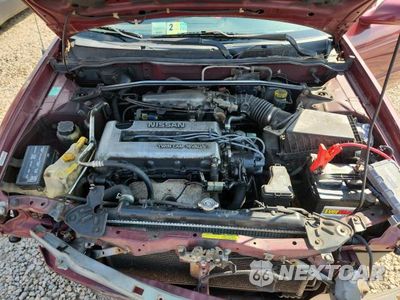 Zdjęcie 11 z 12 samochodu: 2001 NISSAN SENTRA SE VIN:3N1BB51D21L109388 - miniatura