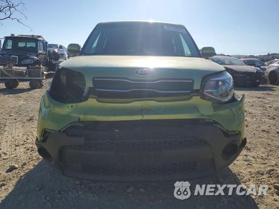 Piąte zdjęcie samochodu w środku: 2019 KIA SOUL BASE VIN:KNDJN2A21K7911952 - miniatura