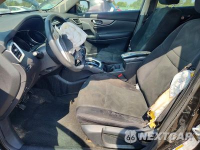 Zdjęcie 7 z 12 samochodu: 2015 NISSAN ROGUE S VIN:5N1AT2MK2FC907371 - miniatura