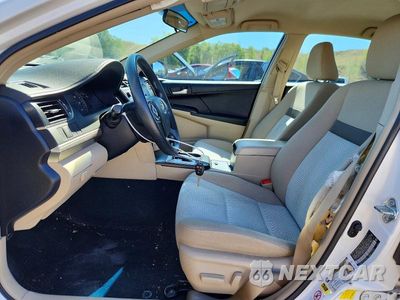 Zdjęcie 7 z 12 samochodu: 2012 TOYOTA CAMRY LE VIN:4T1BF1FKXCU598371 - miniatura