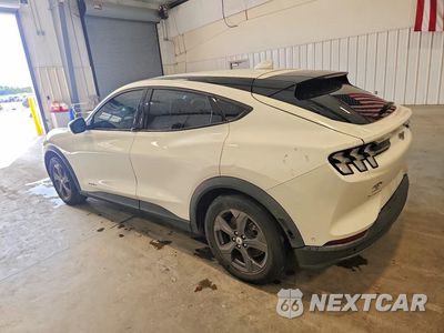 Drugie zdjęcie samochodu z przodu: 2021 FORD MUSTANG MACH-E SELECT VIN:3FMTK1RM6MMA49088 - miniatura