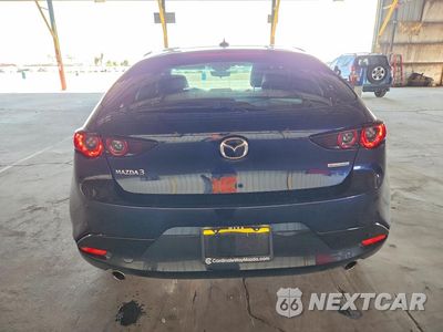 Zdjęcie 6 z 12 samochodu: 2020 MAZDA 3 PREFERRED VIN:JM1BPAMM8L1158642 - miniatura