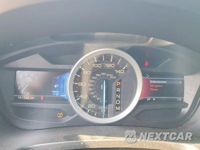 Zdjęcie 9 z 14 samochodu: 2014 FORD EXPLORER LIMITED VIN:1FM5K8F80EGB00184 - miniatura