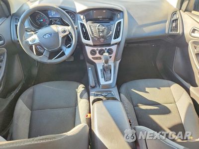 Zdjęcie 8 z 12 samochodu: 2014 FORD FOCUS SE VIN:1FADP3F20EL428198 - miniatura