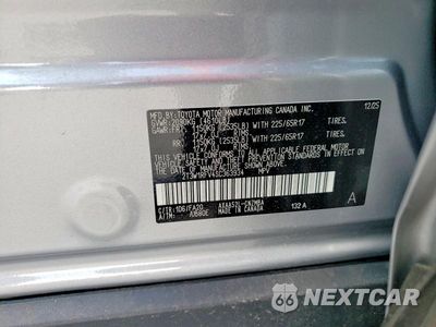 Zdjęcie 12 z 12 samochodu: 2025 TOYOTA RAV4 XLE VIN:2T3W1RFV4SC363934 - miniatura