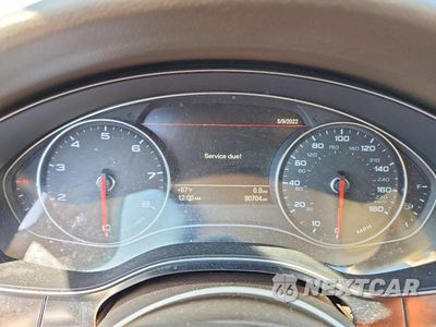Zdjęcie 9 z 12 samochodu: 2013 AUDI A6 PREMIUM PLUS VIN:WAUGFAFC8DN080898 - miniatura
