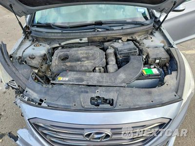 Zdjęcie 11 z 12 samochodu: 2016 HYUNDAI SONATA SPORT VIN:5NPE34AF2GH408259 - miniatura