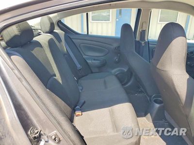 Zdjęcie 10 z 12 samochodu: 2017 NISSAN VERSA 1.6 S PLUS VIN:3N1CN7AP9HL847362 - miniatura