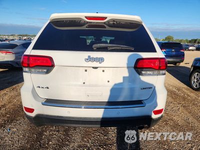 Zdjęcie 6 z 13 samochodu: 2021 JEEP GRAND CHEROKEE LIMITED VIN:1C4RJFBG0MC827602 - miniatura