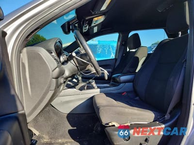 Zdjęcie 7 z 13 samochodu: 2021 DODGE DURANGO SXT VIN:1C4RDJAG6MC523864 - miniatura
