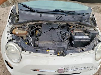 Zdjęcie 11 z 12 samochodu: 2012 FIAT 500 POP VIN:3C3CFFAR3CT343649 - miniatura