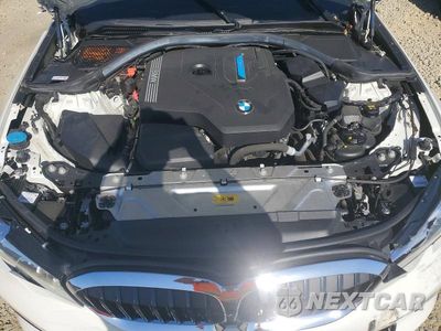 Zdjęcie 11 z 12 samochodu: 2021 BMW 330E VIN:3MW5P7J0XM8B65846 - miniatura