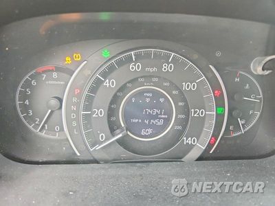 Zdjęcie 9 z 14 samochodu: 2016 HONDA CR-V EX VIN:5J6RM4H51GL039699 - miniatura
