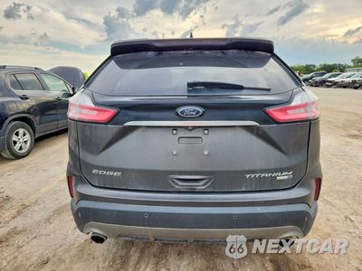 Zdjęcie 6 z 12 samochodu: 2020 FORD EDGE TITANIUM VIN:2FMPK4K96LBB08861 - miniatura