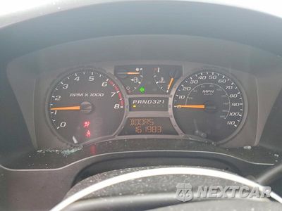 Zdjęcie 9 z 12 samochodu: 2004 GMC CANYON VIN:1GTDS196048161707 - miniatura