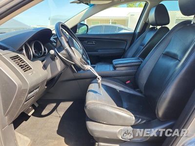 Zdjęcie 7 z 14 samochodu: 2012 MAZDA CX-9 VIN:JM3TB2CA0C0342471 - miniatura