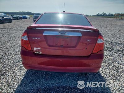 Zdjęcie 6 z 12 samochodu: 2012 FORD FUSION SEL VIN:3FAHP0JA1CR308942 - miniatura