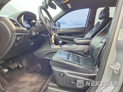 Zdjęcie 7 z 13 samochodu: 2015 JEEP GRAND CHEROKEE LIMITED VIN:1C4RJFBG1FC204959 - miniatura