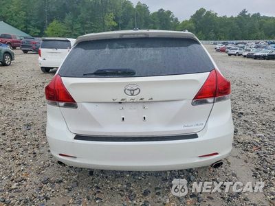 Zdjęcie 6 z 13 samochodu: 2015 TOYOTA VENZA XLE VIN:4T3BK3BB7FU117758 - miniatura