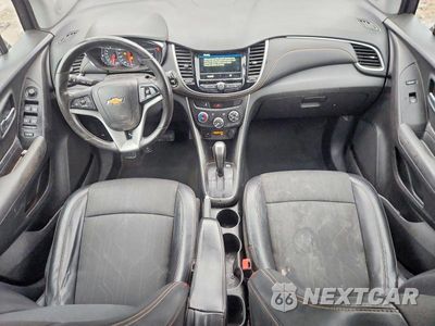 Zdjęcie 8 z 13 samochodu: 2019 CHEVROLET TRAX 1LT VIN:KL7CJPSB1KB826068 - miniatura