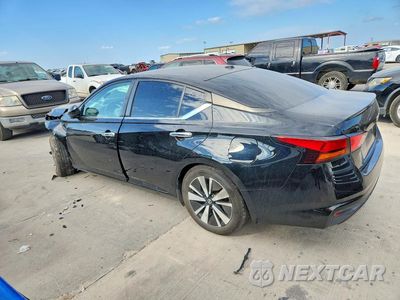 Drugie zdjęcie samochodu z przodu: 2020 NISSAN ALTIMA S VIN:1N4BL4BV3LC200833 - miniatura